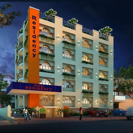 Hotel Residency Palace جودبور المظهر الخارجي الصورة