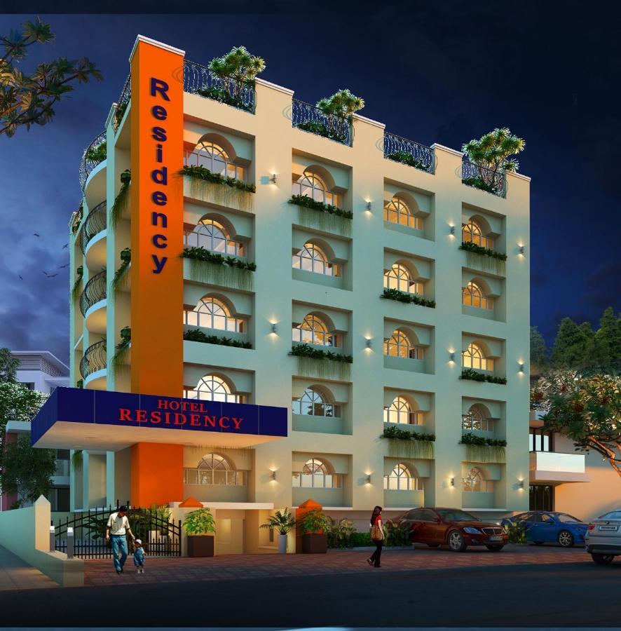 Hotel Residency Palace جودبور المظهر الخارجي الصورة