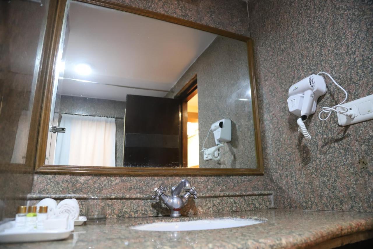 Hotel Residency Palace جودبور المظهر الخارجي الصورة
