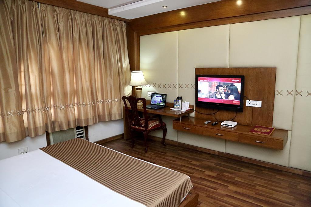 Hotel Residency Palace جودبور المظهر الخارجي الصورة