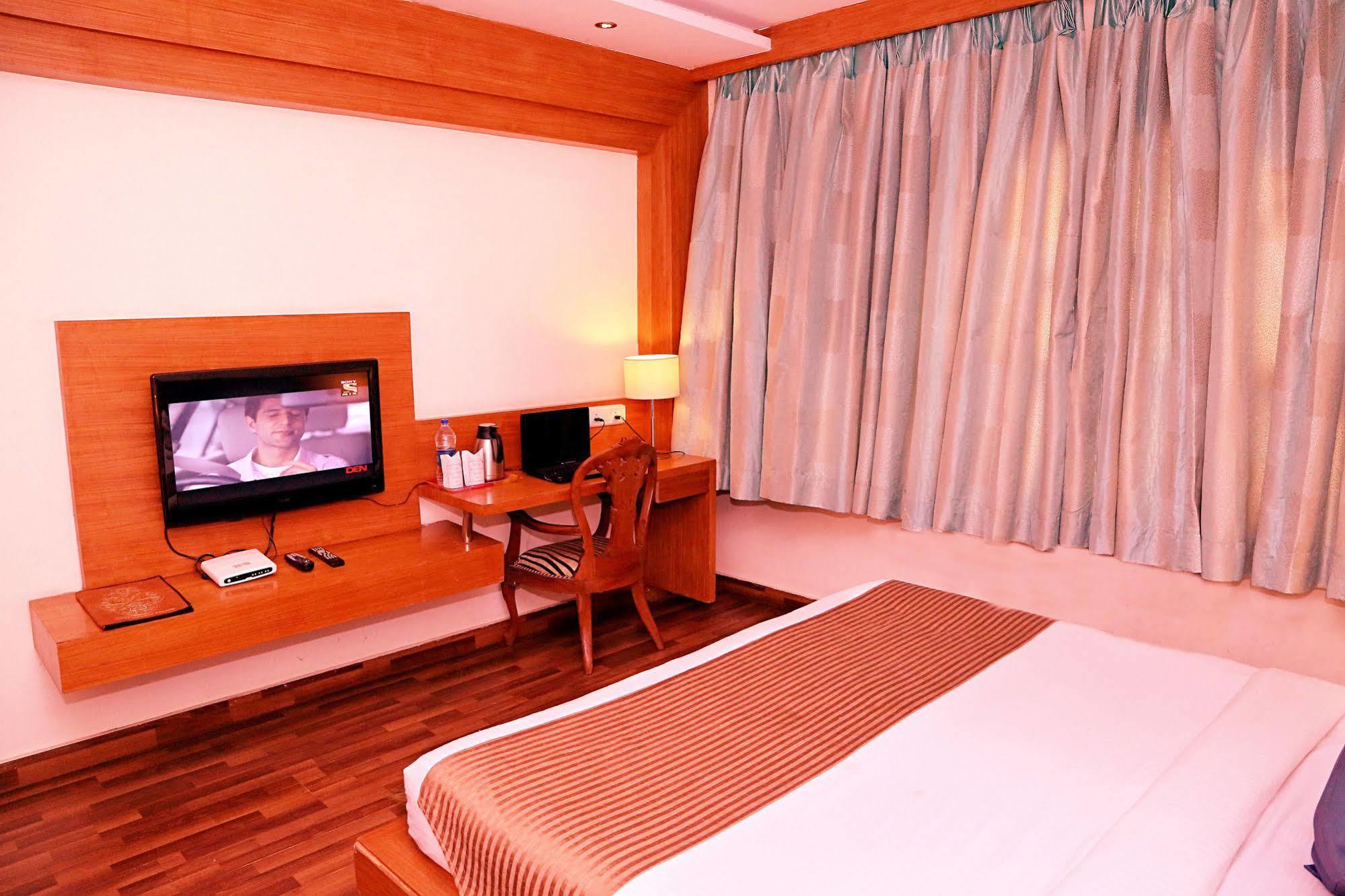 Hotel Residency Palace جودبور المظهر الخارجي الصورة