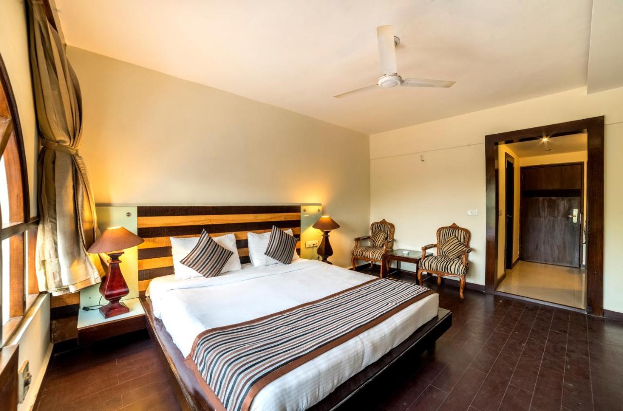 Hotel Residency Palace جودبور المظهر الخارجي الصورة