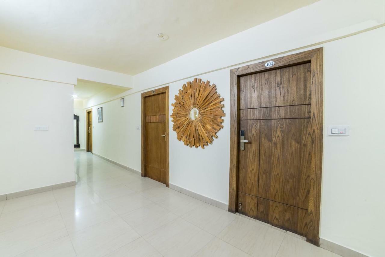 Hotel Residency Palace جودبور المظهر الخارجي الصورة