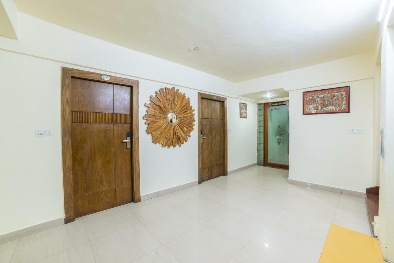 Hotel Residency Palace جودبور المظهر الخارجي الصورة