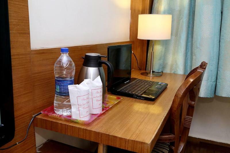 Hotel Residency Palace جودبور المظهر الخارجي الصورة