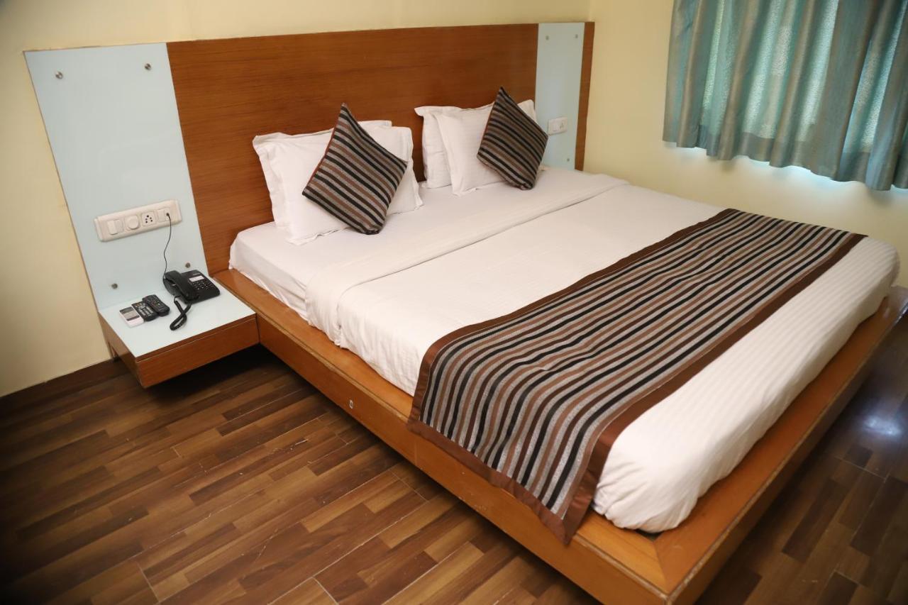 Hotel Residency Palace جودبور المظهر الخارجي الصورة
