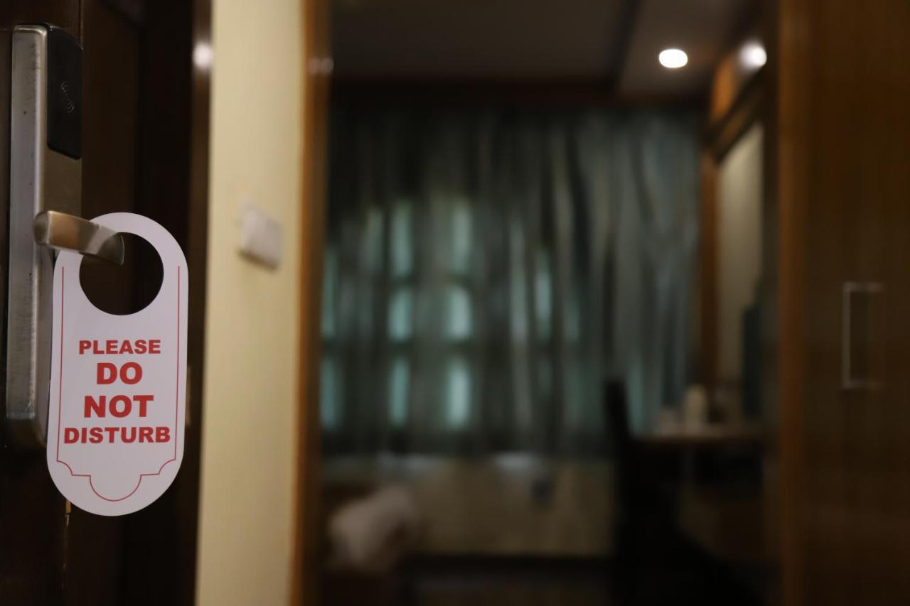 Hotel Residency Palace جودبور المظهر الخارجي الصورة