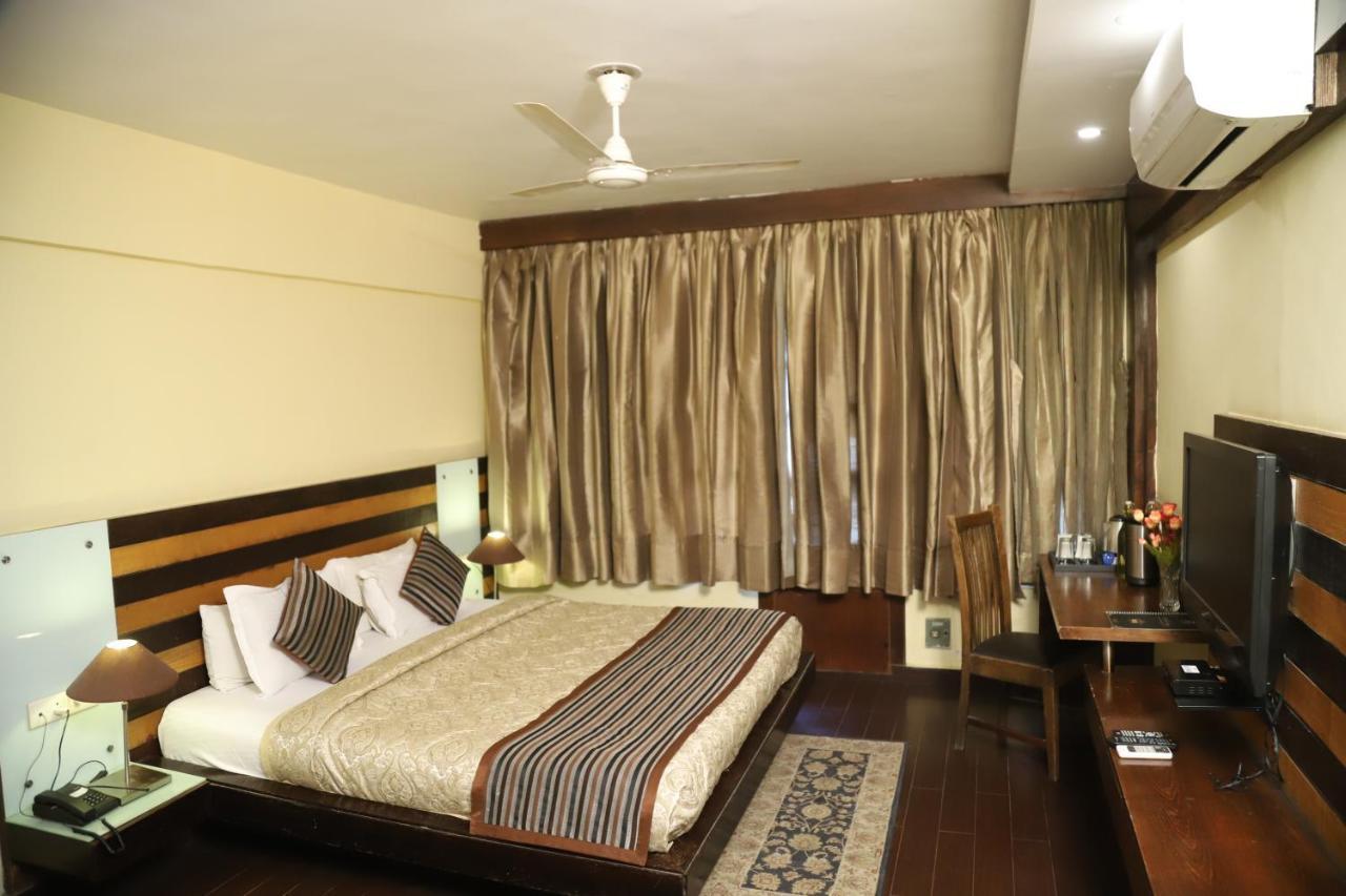 Hotel Residency Palace جودبور المظهر الخارجي الصورة
